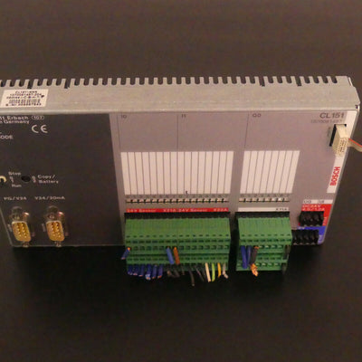 BOSCH REXROTH CL151
