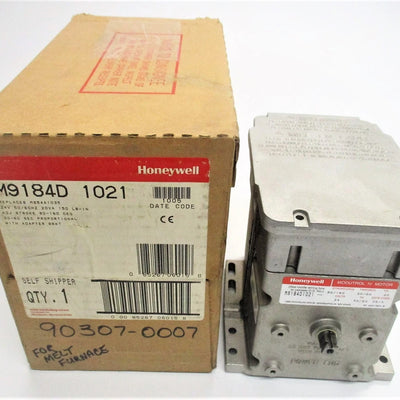 HONEYWELL M9184D1021