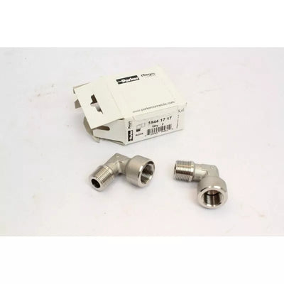 Parker 1844 17 17