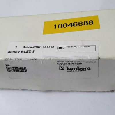ASBSV 8/LED 5