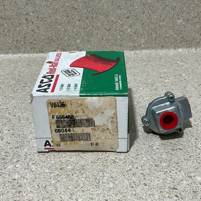 ASCO V0436