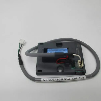 MITSUBISHI Q170DBATC