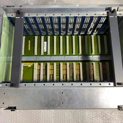 BOSCH RACK-GG-500