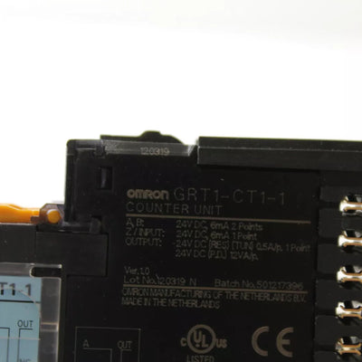 Omron GRT-CT1-1