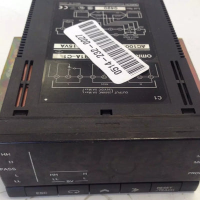 OMRON K3NR-NB1A-C1