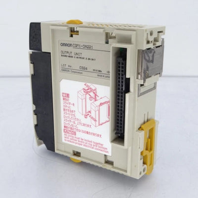 OMRON CQM1-OA221