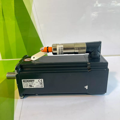 Beckhoff AM8042-0E21-00 00