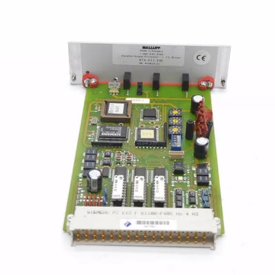 BALLUFF BTA-H11-340
