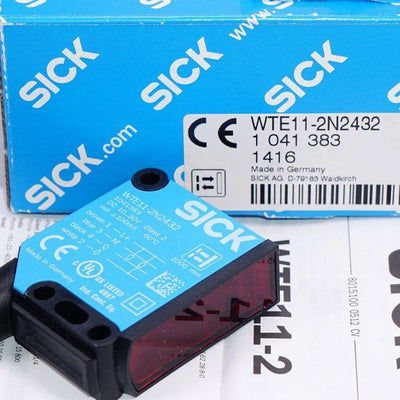 Sick WTE11-2N2432