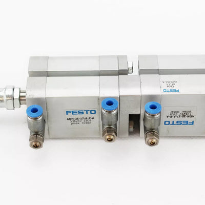 FESTO ADN-25-17-A-P-A