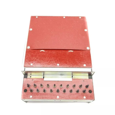 HONEYWELL Q520C1053