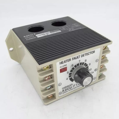 OMRON K2CU-F10A-C