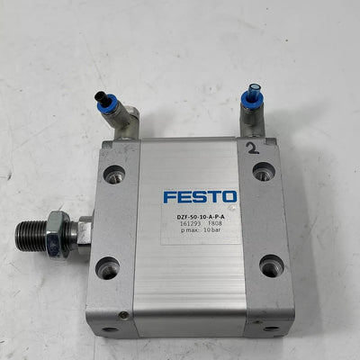 Festo DZF-50-10-A-P-A