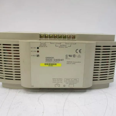 Omron S82K-24024T