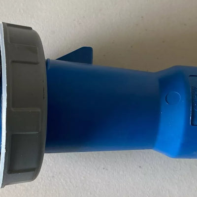 Hubbell 430P9W