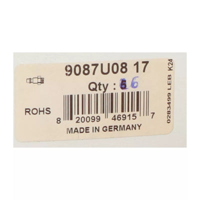 Parker 9087U0817