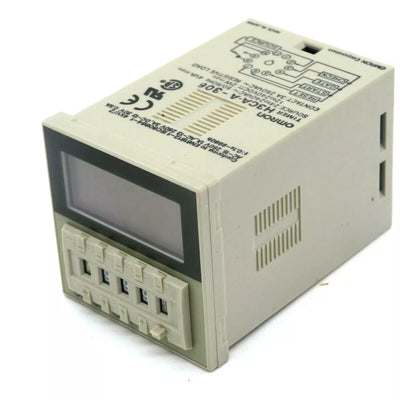OMRON H3CA-A-306