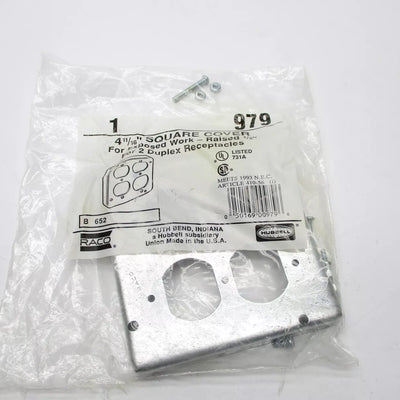 HUBBELL 979