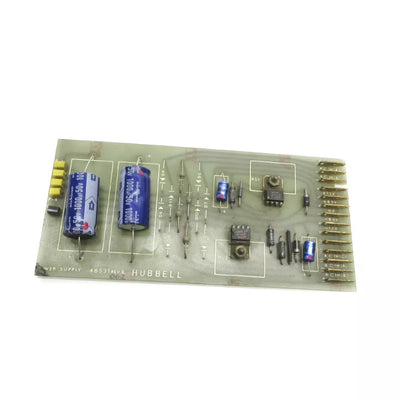 HUBBELL 48531-002