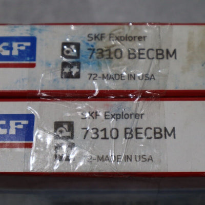 SKF 7310 BECBM