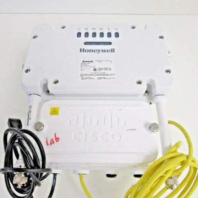 Honeywell IW-6300H-AC-B-K9