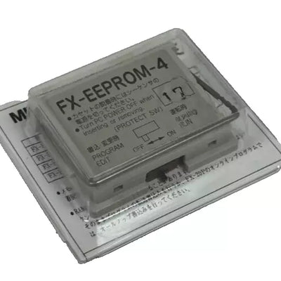 MITSUBISHI FX-EEPROM-4