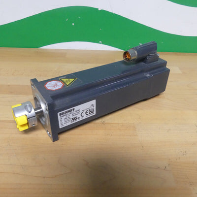BECKHOFF AM8023-0E21-0000