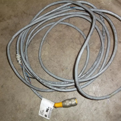 TURCK RK 4.4T-6/S618