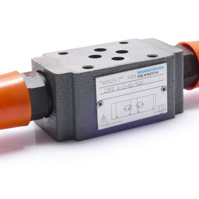 BOSCH MANNESMANN REXROTH Z2FS-6-2-42/1QV