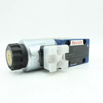 Rexroth 4WE 6 D62/EG24N9K4/B12