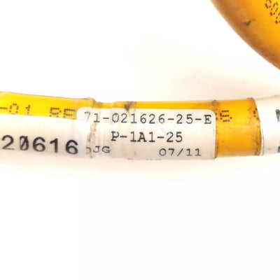 Parker 71-021626-25-E