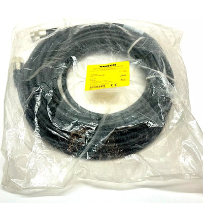 Turck RSM RKM 44-15M/S4000