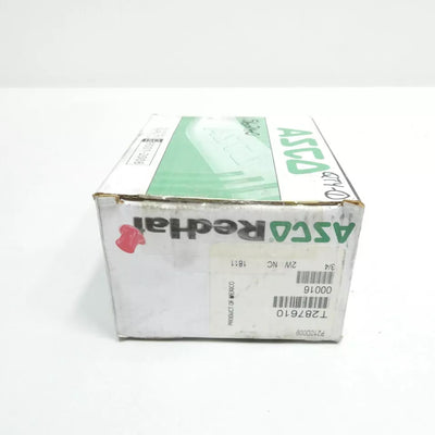 Asco P210D009