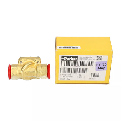 Parker 221G26