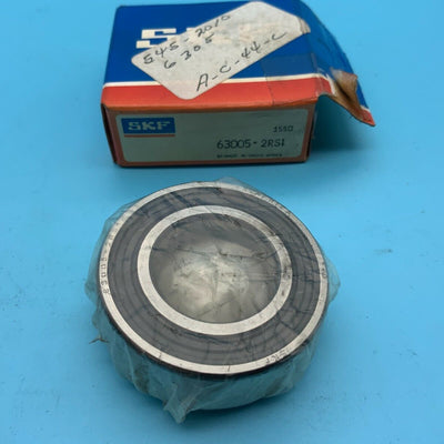 SKF 63005-2RS1