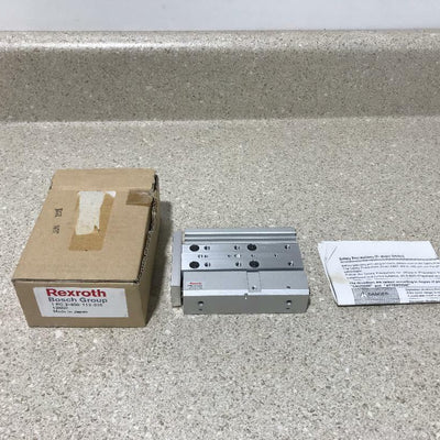 Bosch Rexroth 2650113310