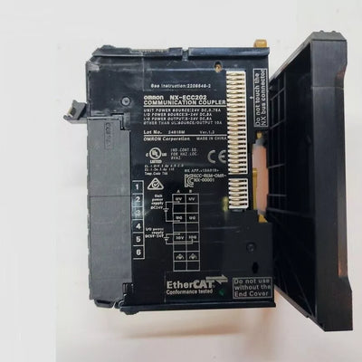 NX-ECC202