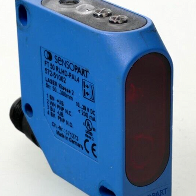 SENSOPART FT 50 RLHD-PAL4