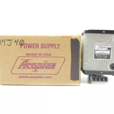 ACOPIAN 24J40