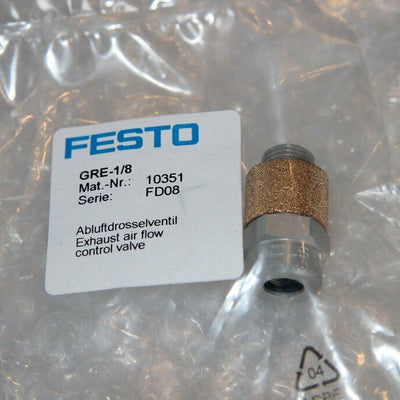 Festo GRE-1/8