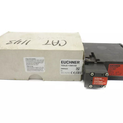 EUCHNER TZ2LE110MVAB