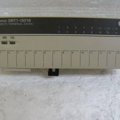 OMRON DRT1-OD16