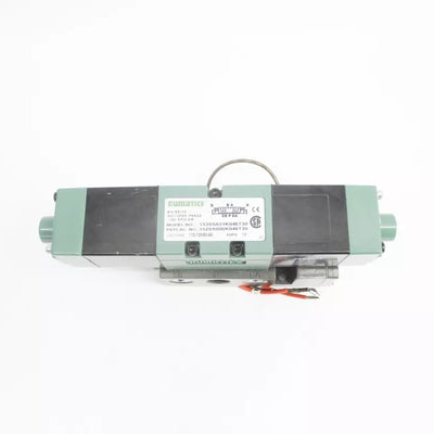 NUMATICS 153SS631K046T30