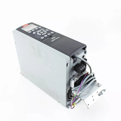 Danfoss FC-102P1K1T4E20H1XGXXXXSXXXXAXBXCXXXXDX