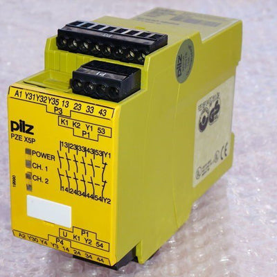 PILZ 777150