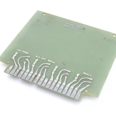 Honeywell 080-2355