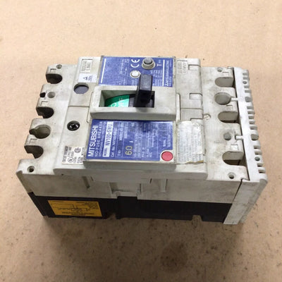Mitsubishi NV100-SWU