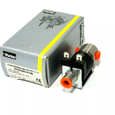 PARKER 30CC02EV4T2B