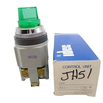 IDEC ASLN22220DN-G
