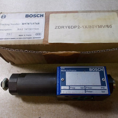 BOSCH FE3SBPDN01S50